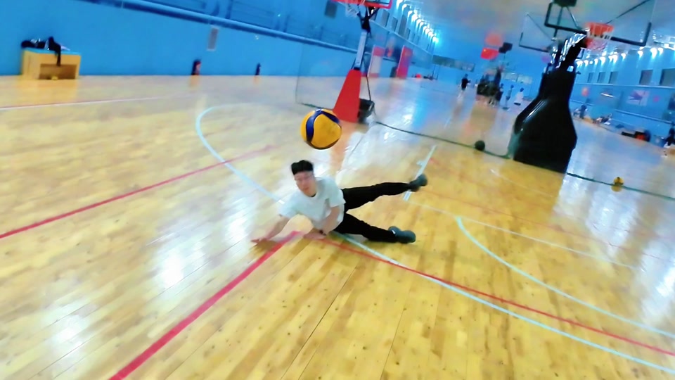 学习短视频