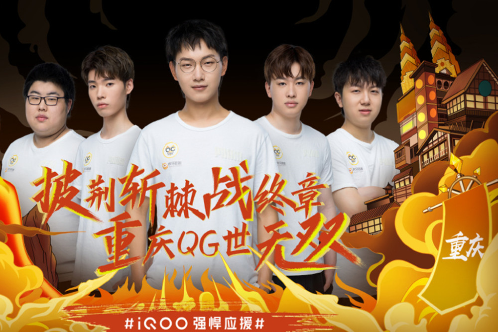 我们要探讨