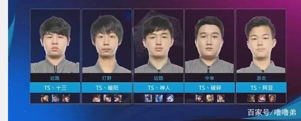这场竞逐或
