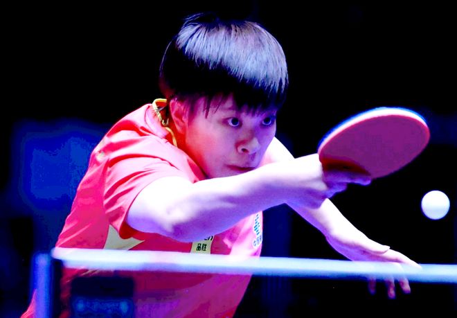 可能决定球 可能决定球