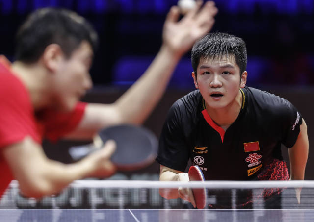 在竞技体育 在竞技体育