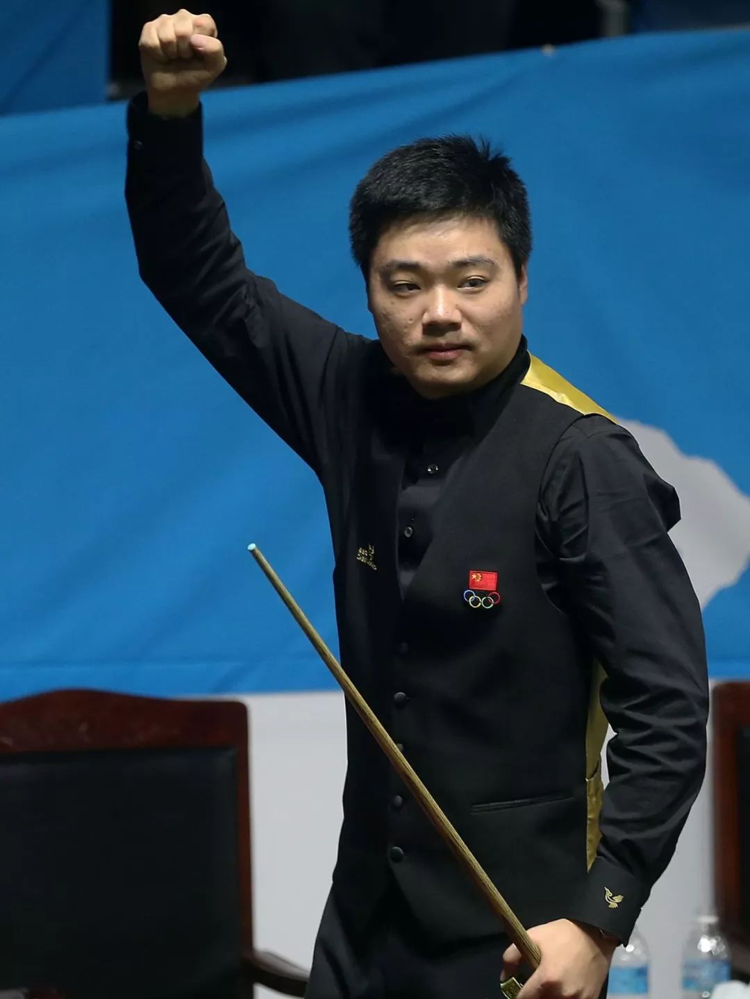 冷静应对 冷静应对