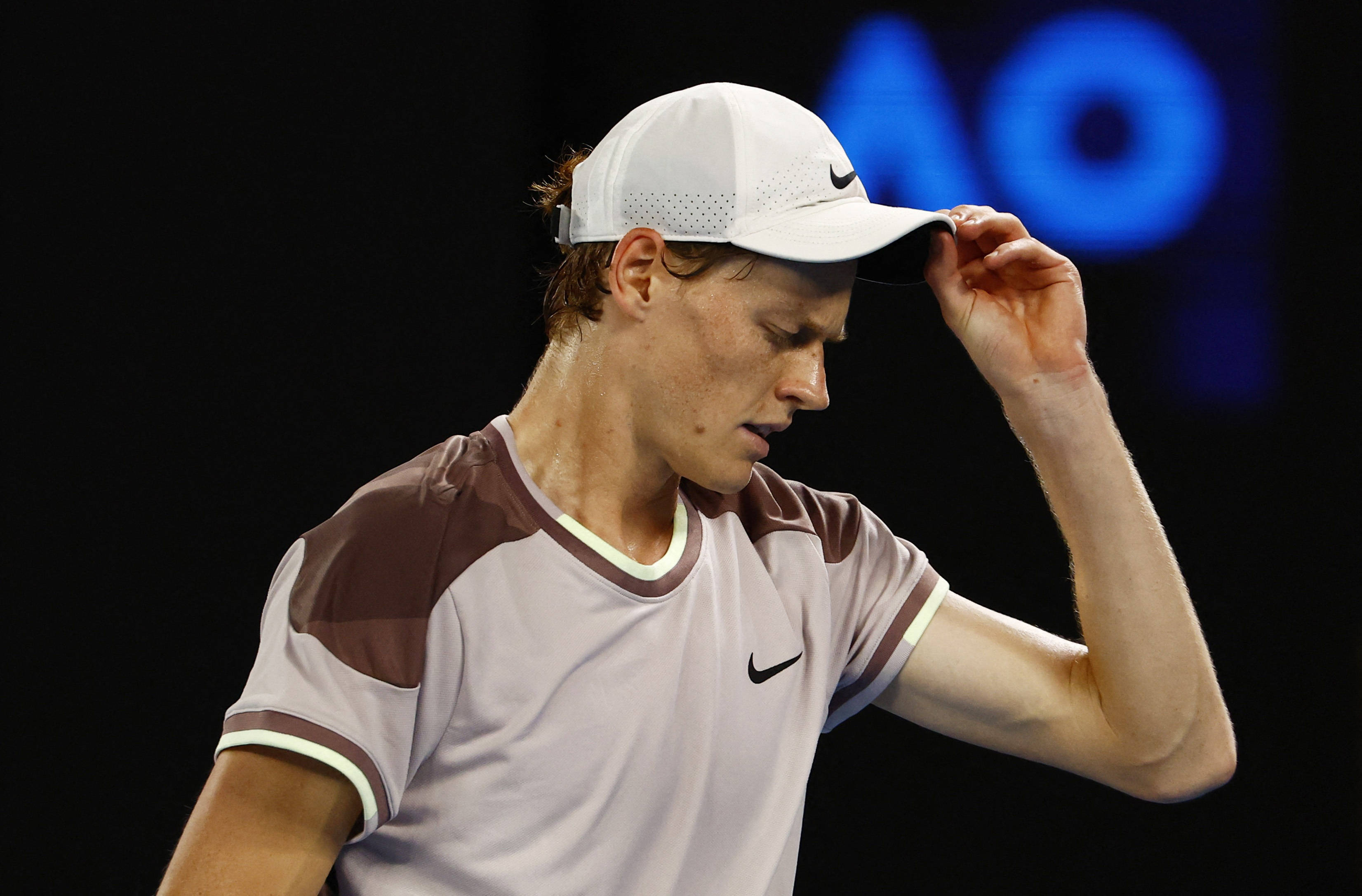 线上的表现 线上的表现