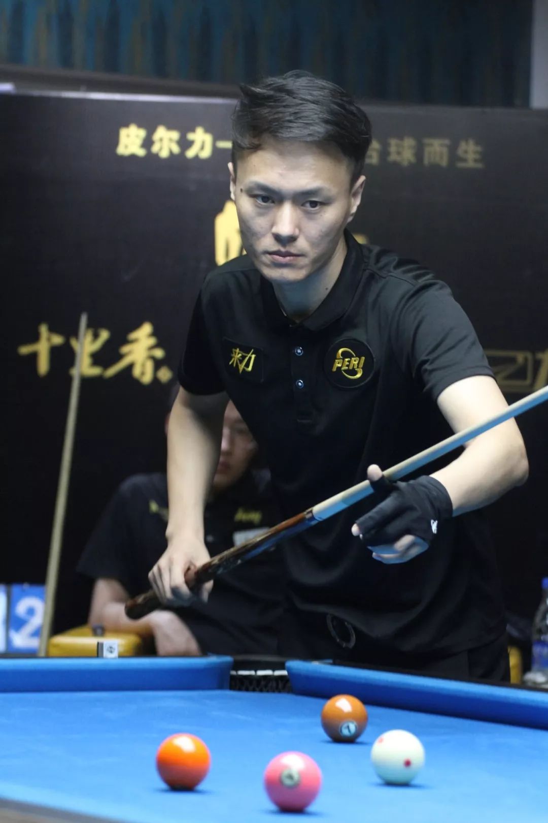 双重博弈 双重博弈