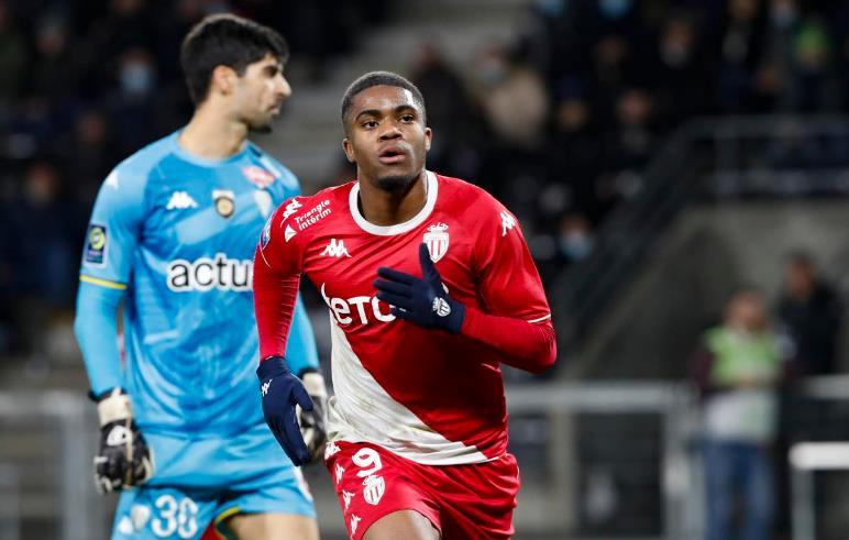 大的法国前 大的法国前