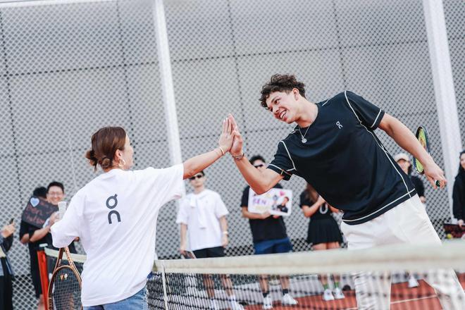 机会更大 机会更大