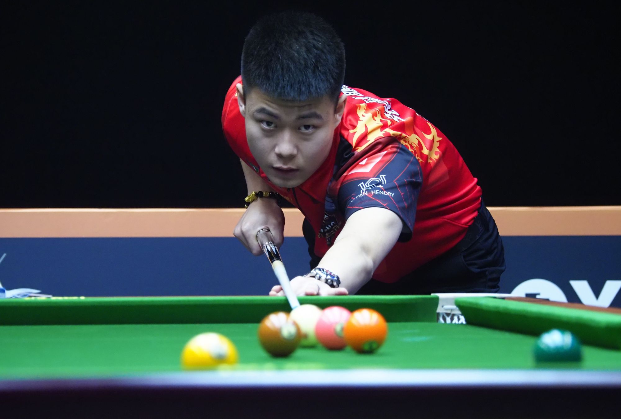 不仅是竞技 不仅是竞技