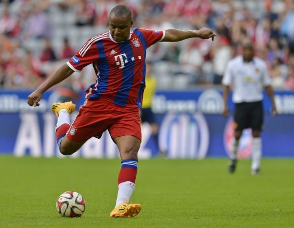 射门精准度 射门精准度