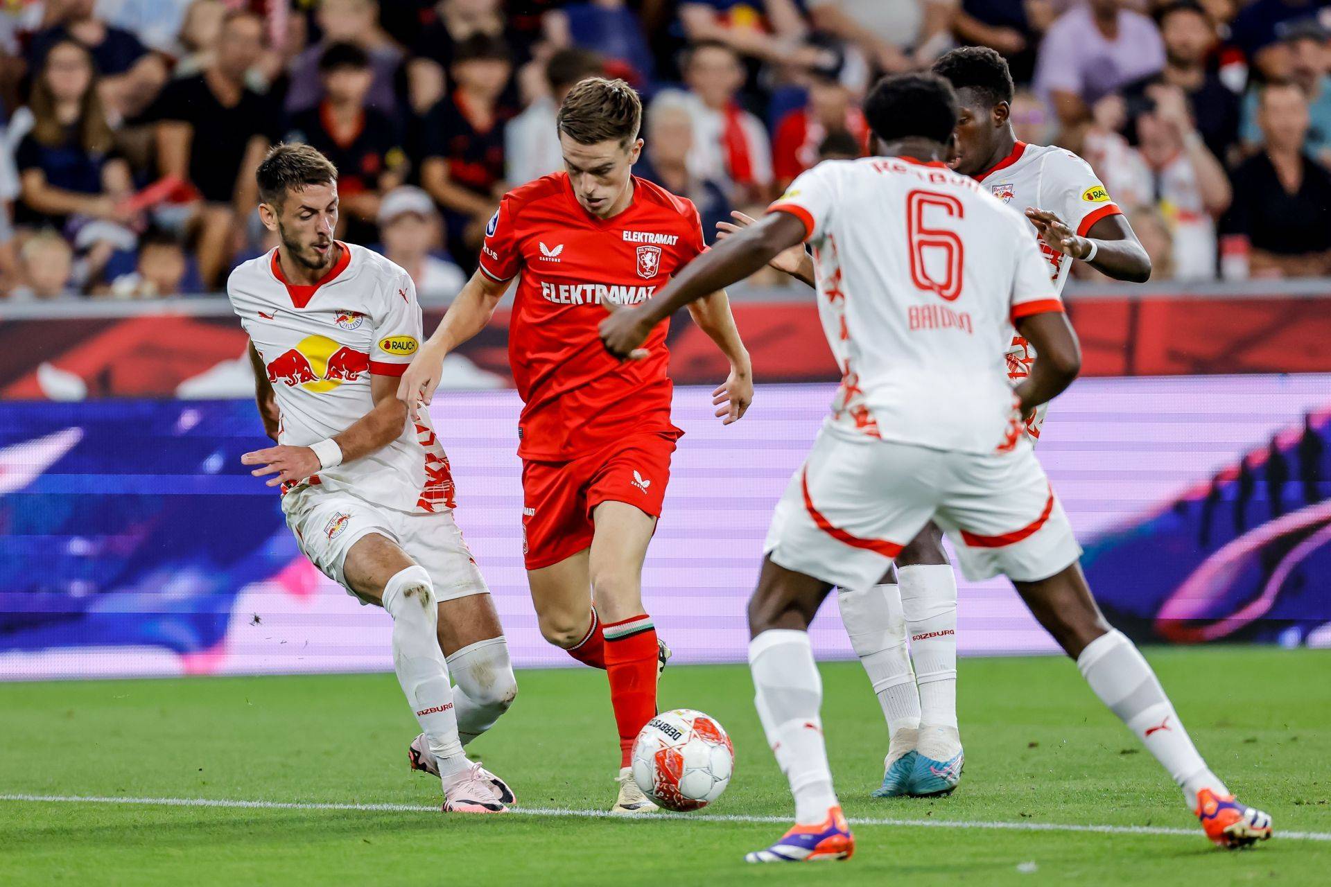 追求卓越的 追求卓越的