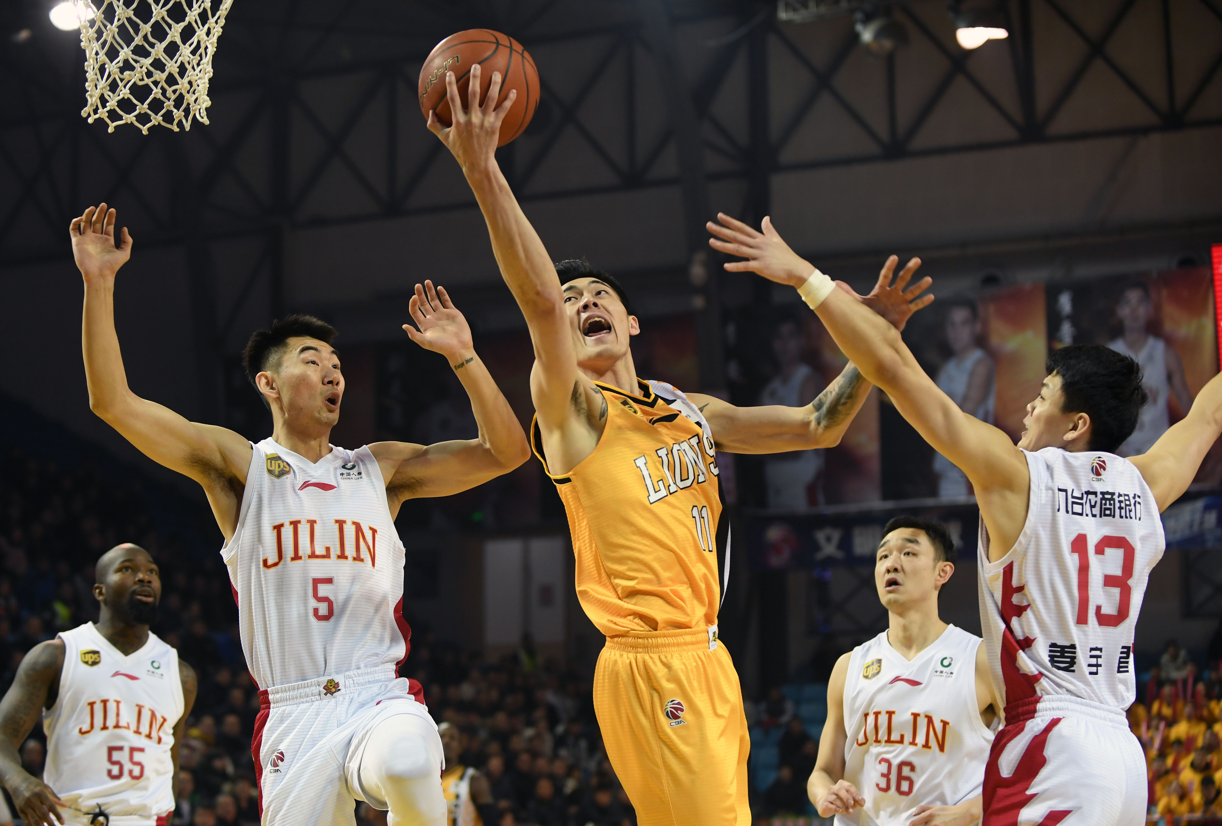 深度备战 深度备战